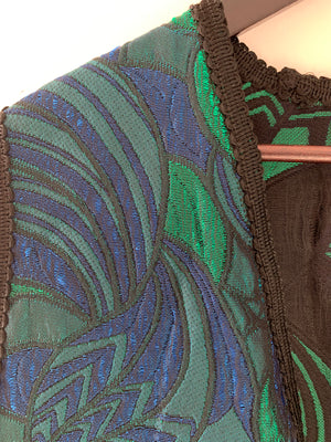 Gilet sans manches Alma taille XL