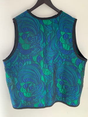 Gilet sans manches Alma taille XL