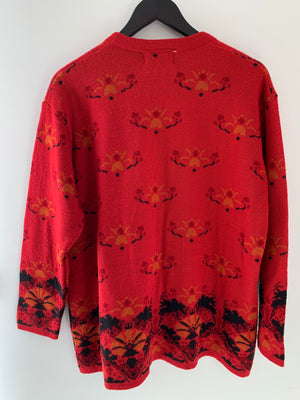 Pull Romy taille XL