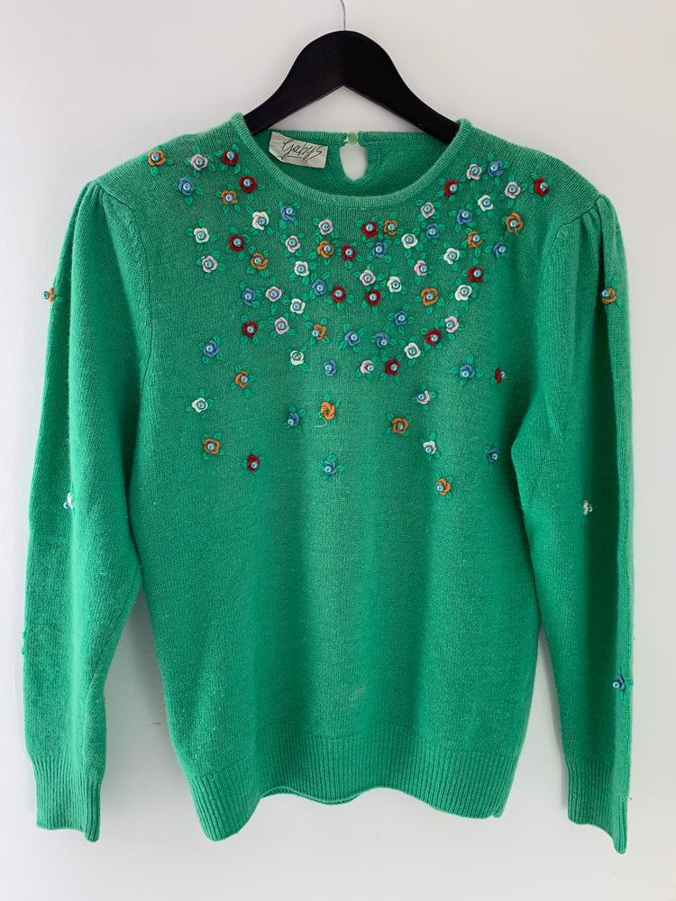 Pull Christine taille L