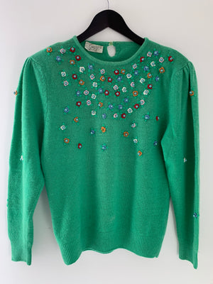 Pull Christine taille L