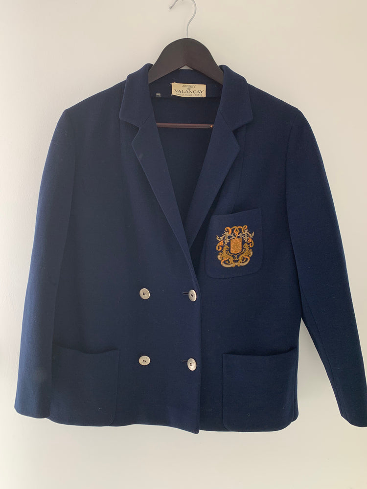 Veste/Blazer Charlotte taille XL