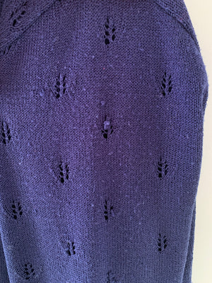Pull Margaux taille L