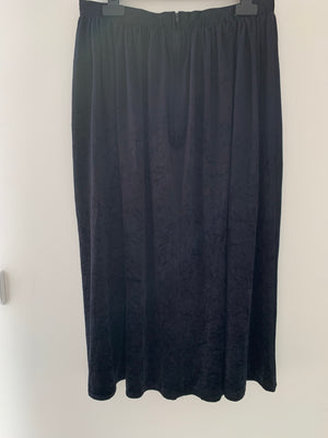 Jupe Eglantine taille M