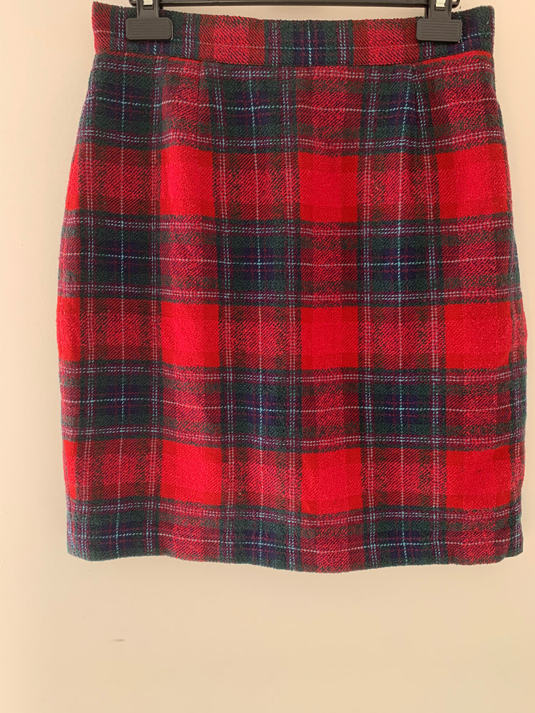 Jupe Elsa taille S