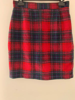 Jupe Elsa taille S