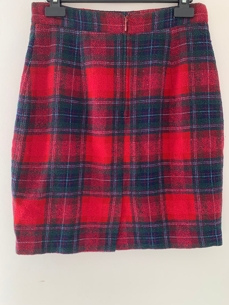 Jupe Elsa taille S