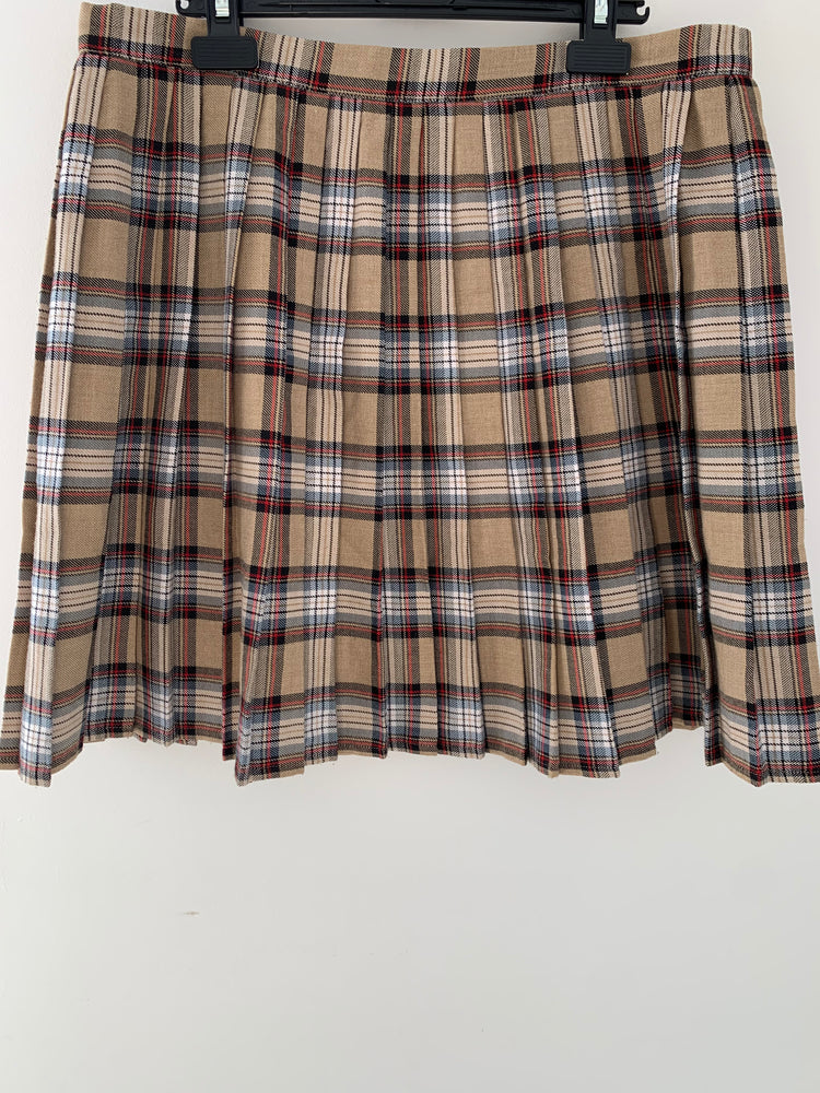 Jupe Angèle taille XL