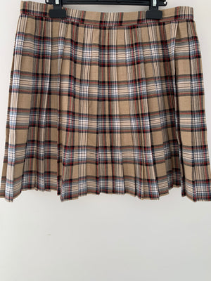 Jupe Angèle taille XL