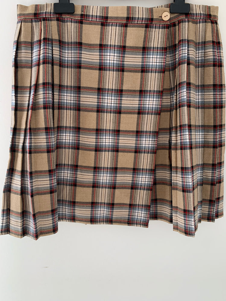 Jupe Angèle taille XL