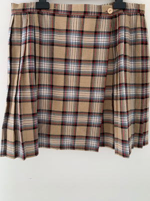 Jupe Angèle taille XL