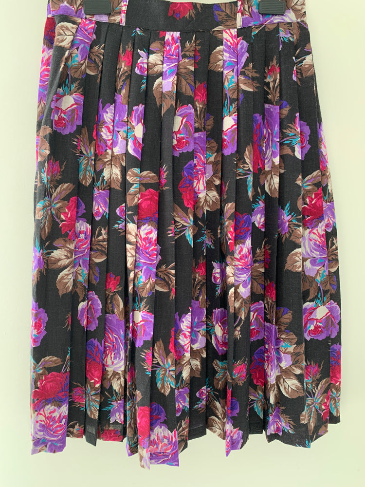Jupe Flora taille L