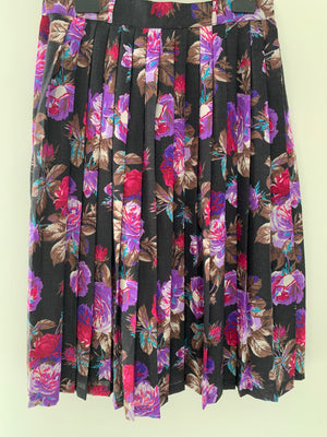 Jupe Flora taille L