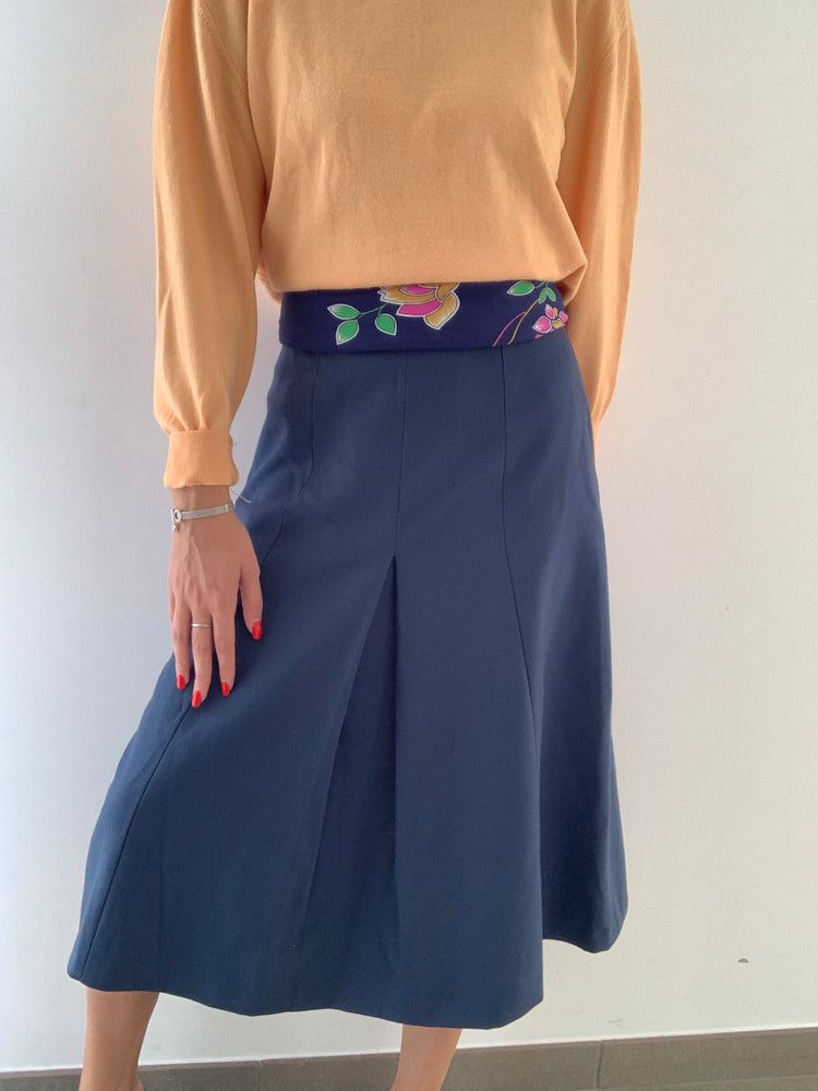 Jupe zélie taille M