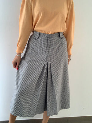 Jupe-culotte Maya taille S