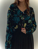 Blouse Brenda taille XL