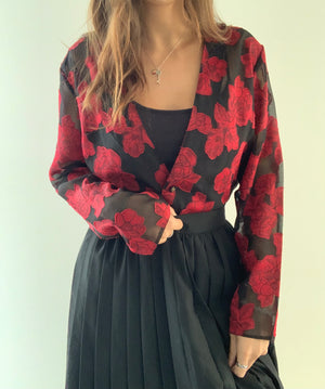 Chemise claire taille L