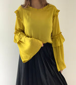 Blouse carolina taille L