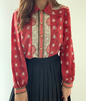 Chemise Brenda taille S