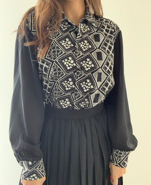 Chemise lou taille L