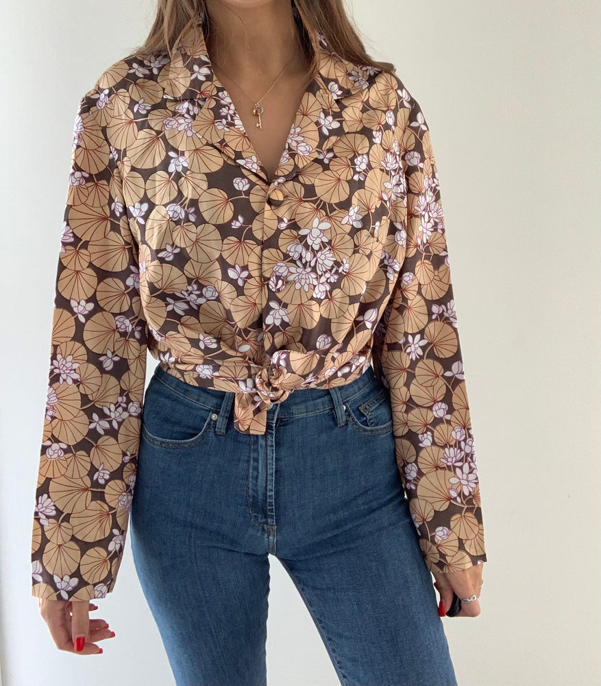Chemise Iris taille M