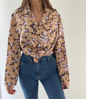 Chemise Iris taille M