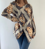 Blouse Sofia taille L