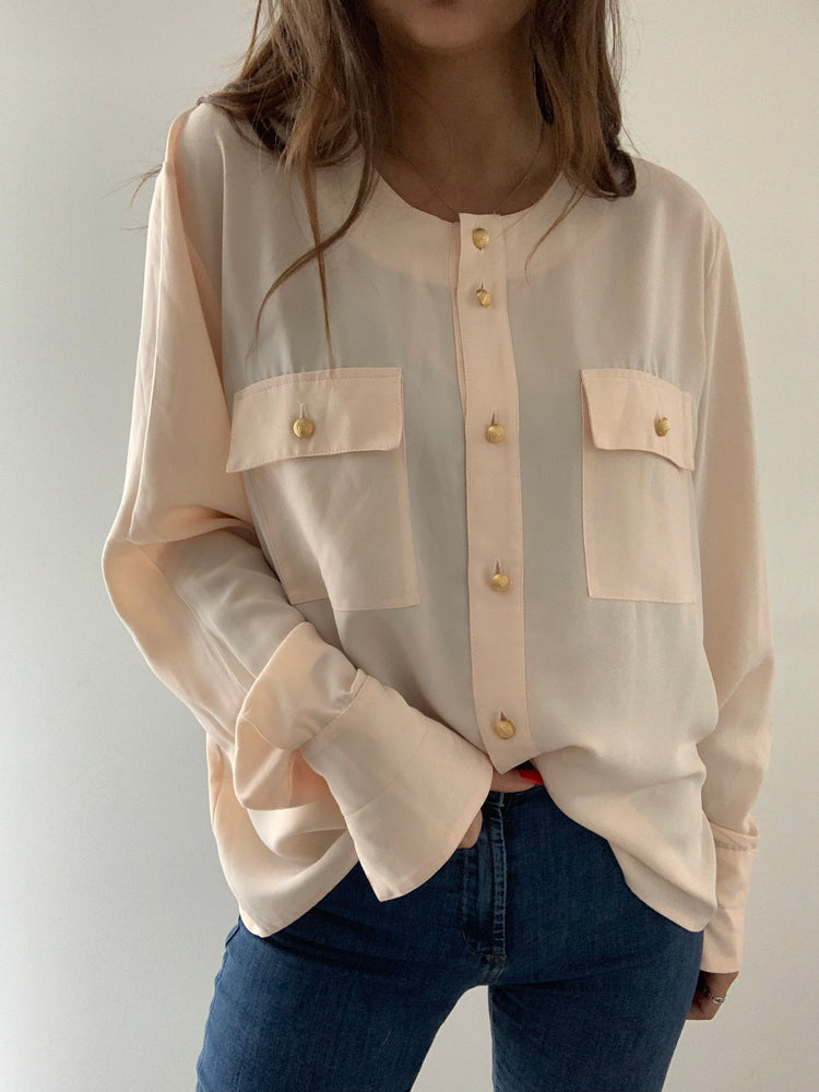 Blouse Margot taille L