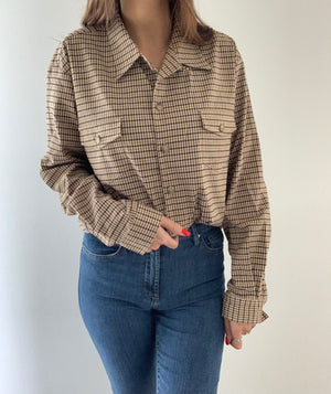 Chemise Alba taille L