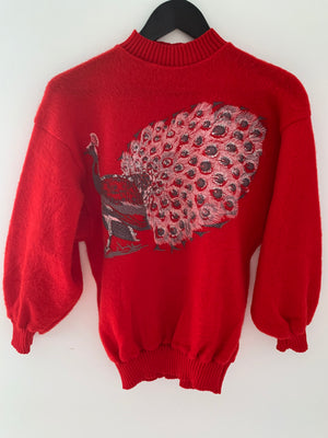 Pull Agathe taille M