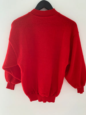 Pull Agathe taille M