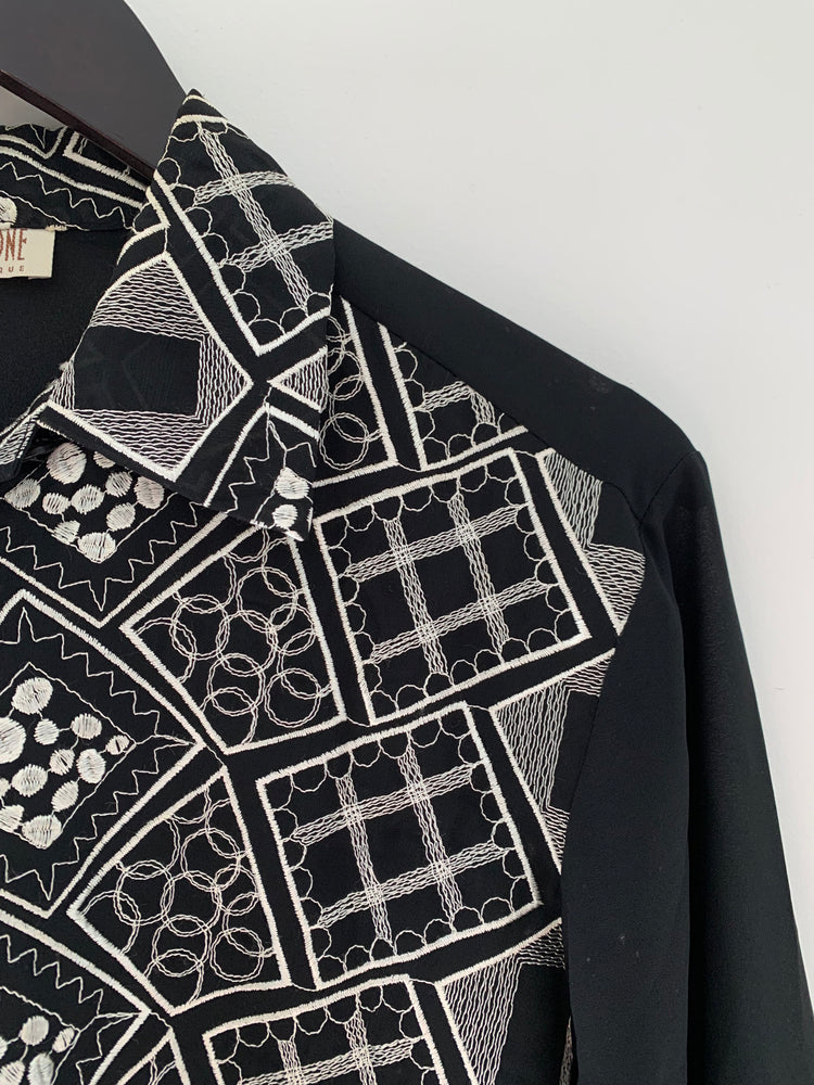 Chemise lou taille L