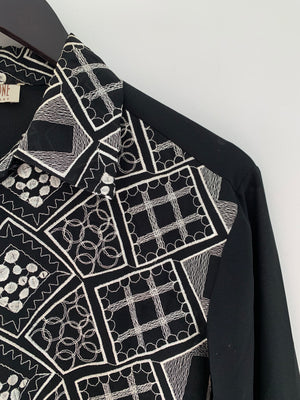 Chemise lou taille L
