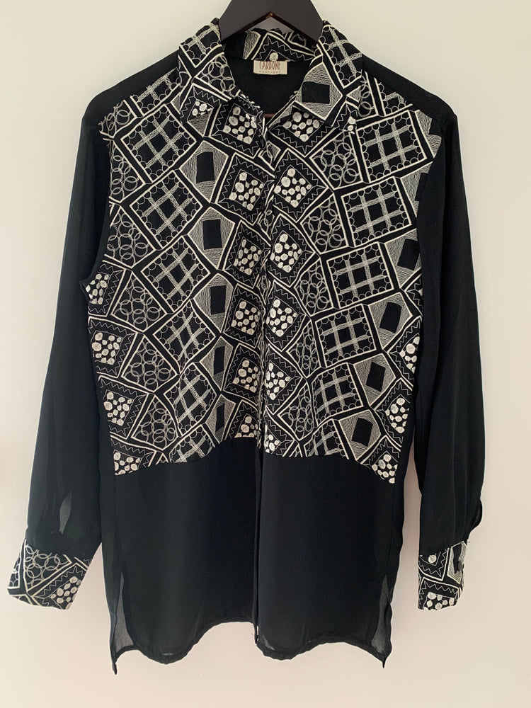 Chemise lou taille L