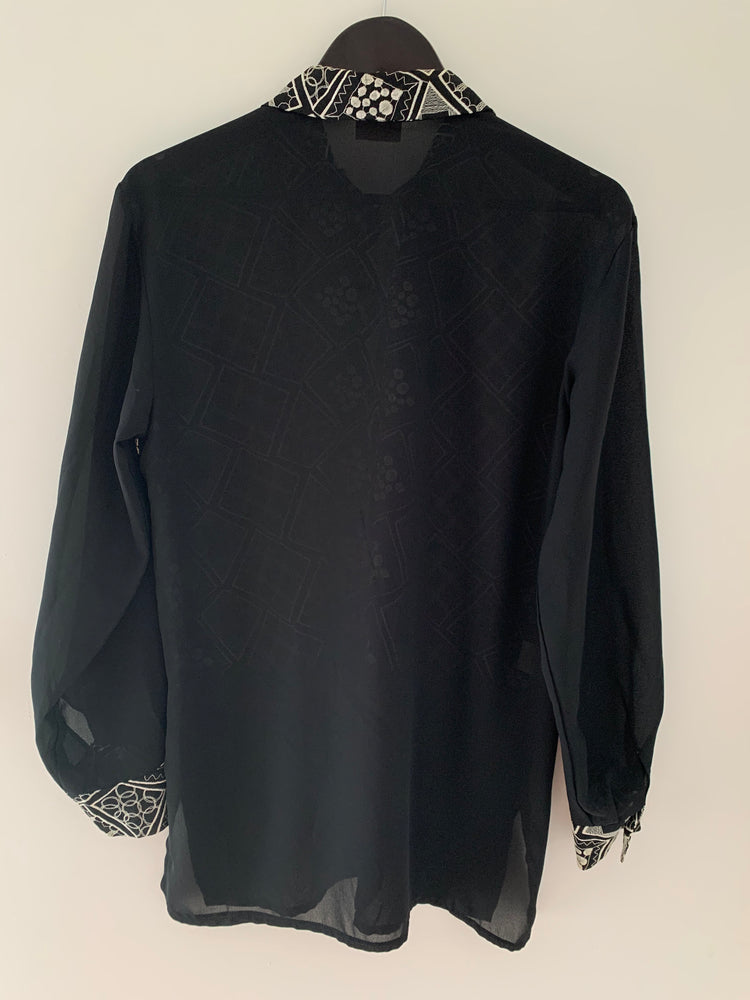 Chemise lou taille L