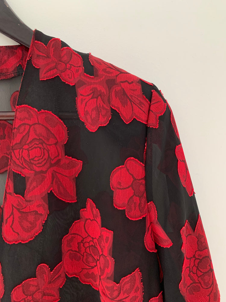 Chemise claire taille L