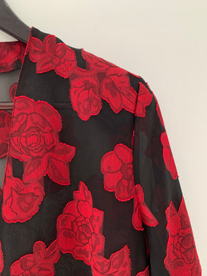 Chemise claire taille L