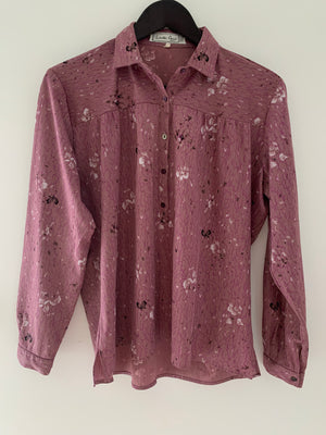 Chemise Flora taille M