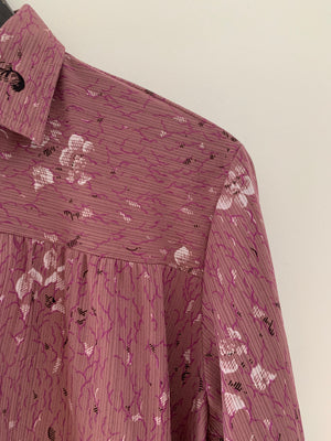 Chemise Flora taille M