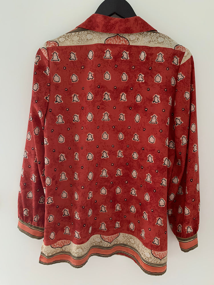 Chemise Brenda taille S