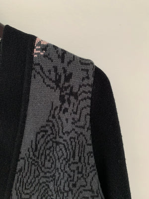 Pull clara taille M