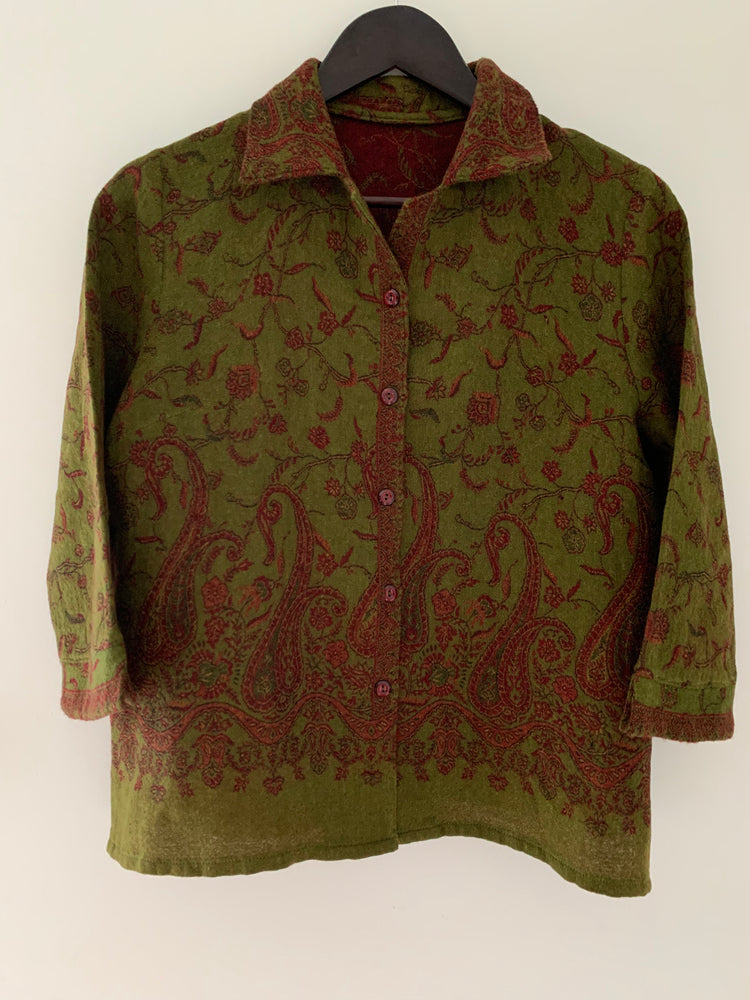 Chemise Léonie taille S