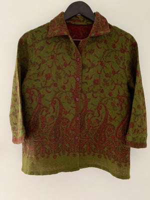 Chemise Léonie taille S