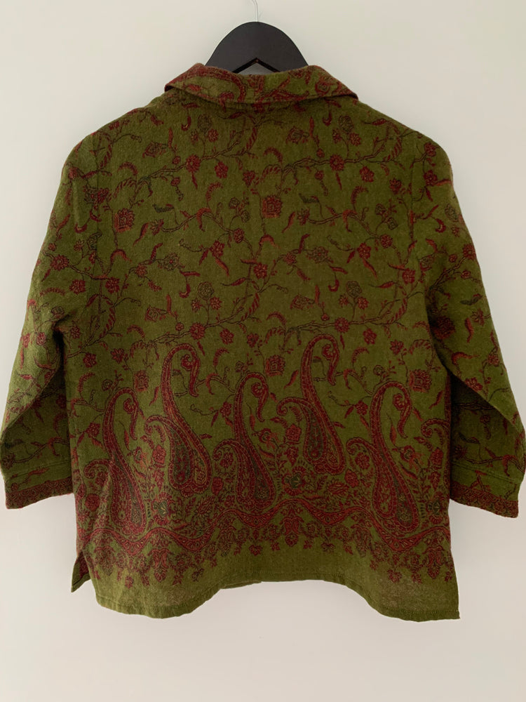 Chemise Léonie taille S