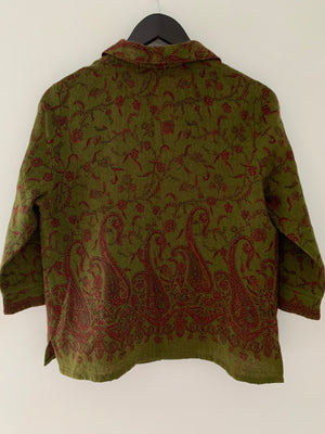Chemise Léonie taille S