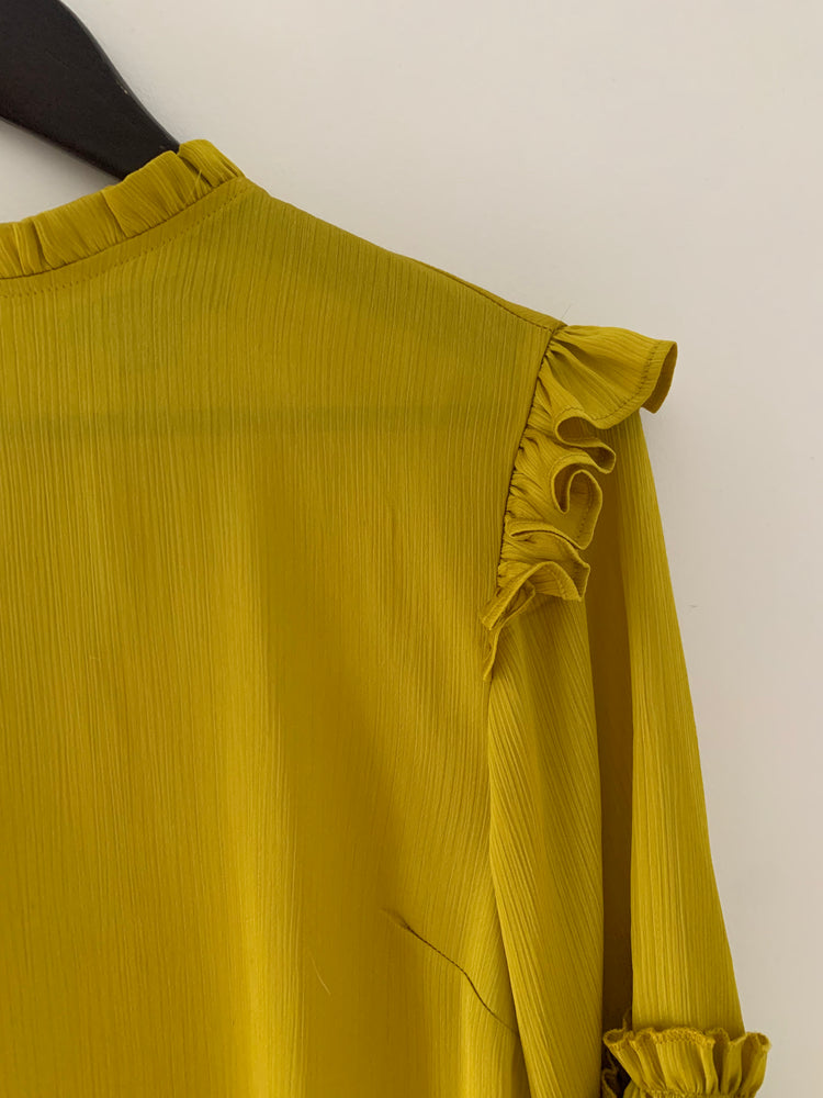 Blouse carolina taille L