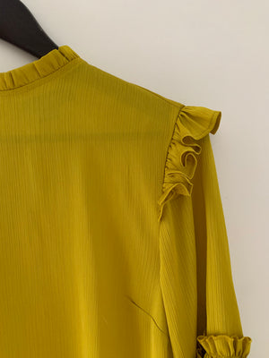 Blouse carolina taille L