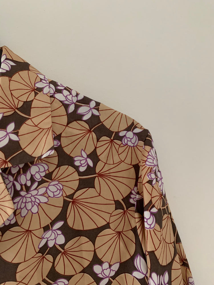 Chemise Iris taille M