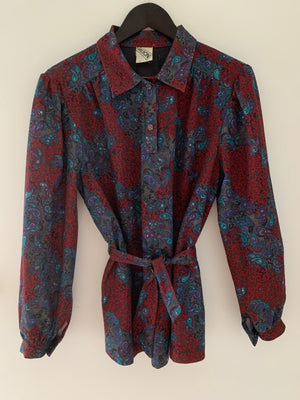 Chemise victoire taille L