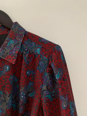 Chemise victoire taille L